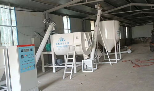 飼料廠干燥處理的核心設(shè)備——干燥機(jī)全解析