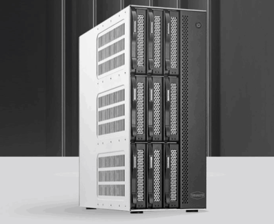 鐵威馬NAS數(shù)據(jù)存儲方案 安全高效解決企業(yè)存儲難題