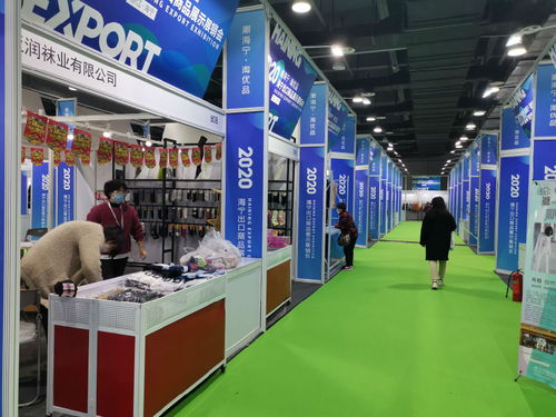 出口轉(zhuǎn)內(nèi)銷的浙商樣本 海寧百家企業(yè)集中亮相，主突圍惠民生