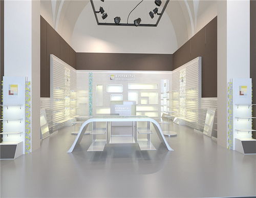 專業(yè)展盟會(huì)展 商談商品展柜設(shè)計(jì)制作費(fèi)用的實(shí)用指南——以觀瀾地區(qū)為例