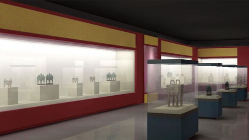 金石不朽 濰坊地區出土青銅器特展掠影（2018十大精品展覽）