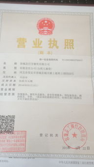 雄安新區工商注冊我們是認真再做的 專業 專注 專心