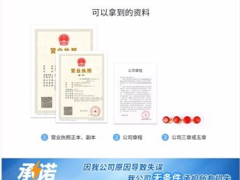 圖 成都有限責(zé)任公司注冊(cè) 含注冊(cè)地址 需要的資料和流程 成都工商注冊(cè)