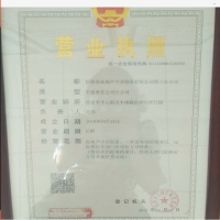 信陽合眾地產中介服務第三分公司全面企業資質及運營狀況報告